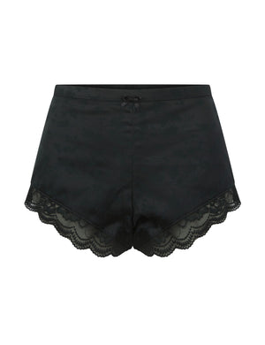 LACEY | JET-BLACK