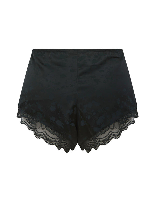 LACEY | JET-BLACK