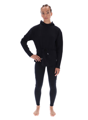 LILY | BLACK