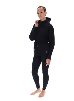 LILY | BLACK