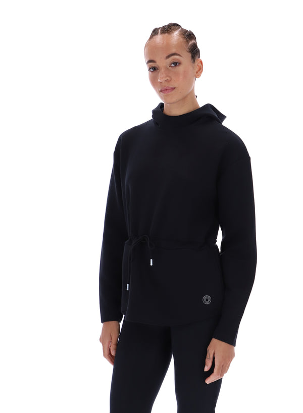 LILY | BLACK