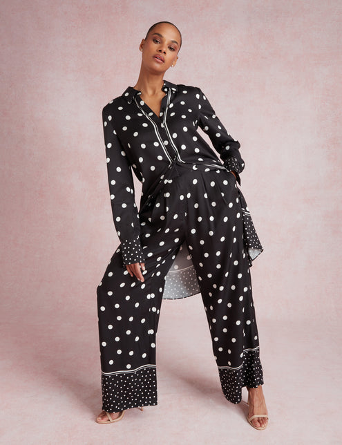 ADELZI | BLACK