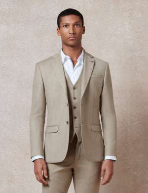 LARKINW | TAUPE