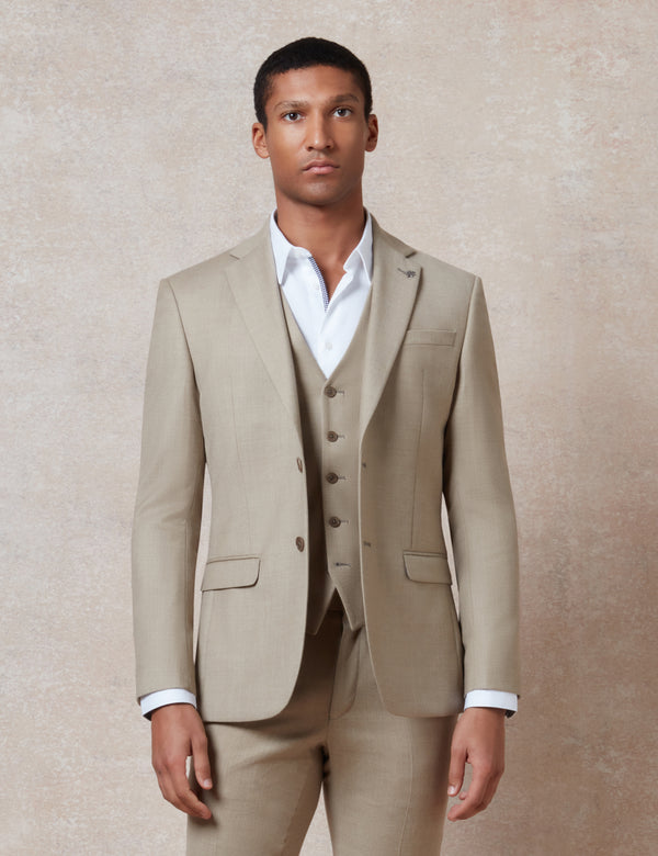 LARKINW | TAUPE