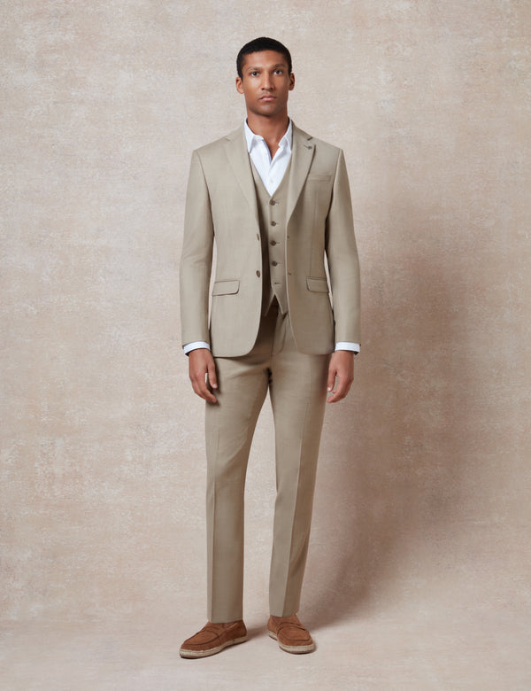 LARKINJ | TAUPE