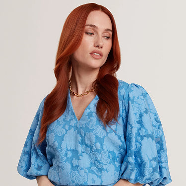 WOMEN'S SALE TOPS