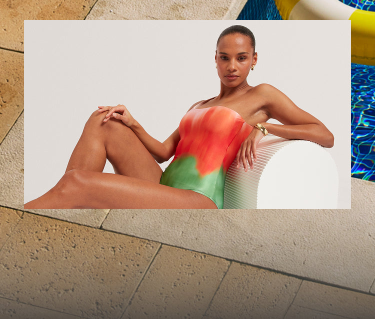 WOMEN'S HOLIDAY SHOP