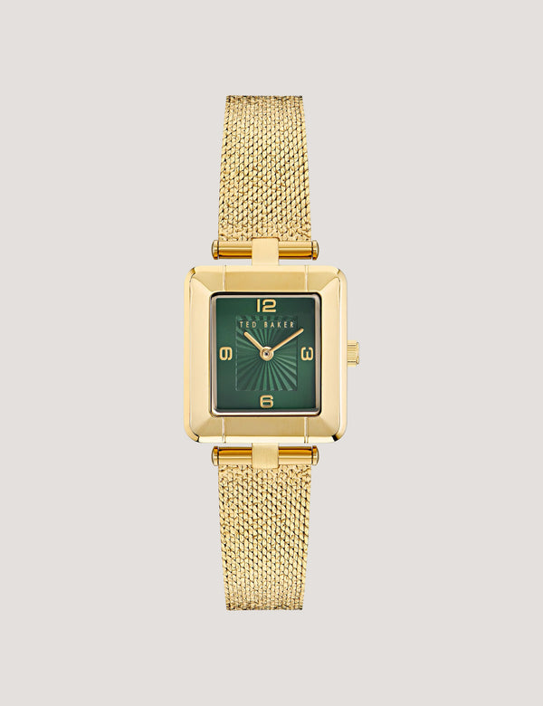 MAYSE | GOLD