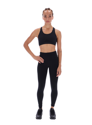 MOLLY | BLACK