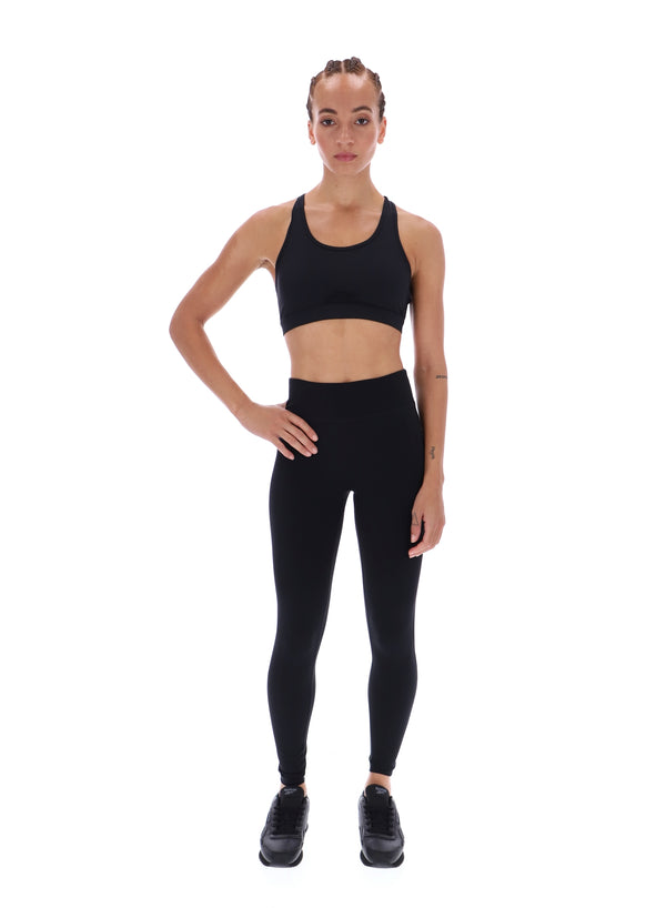 MOLLY | BLACK