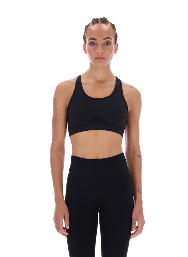 MOLLY | BLACK