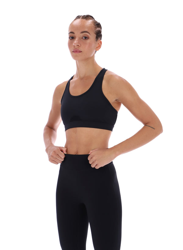 Ted Baker Super Sculpt High Impact Sports Bra