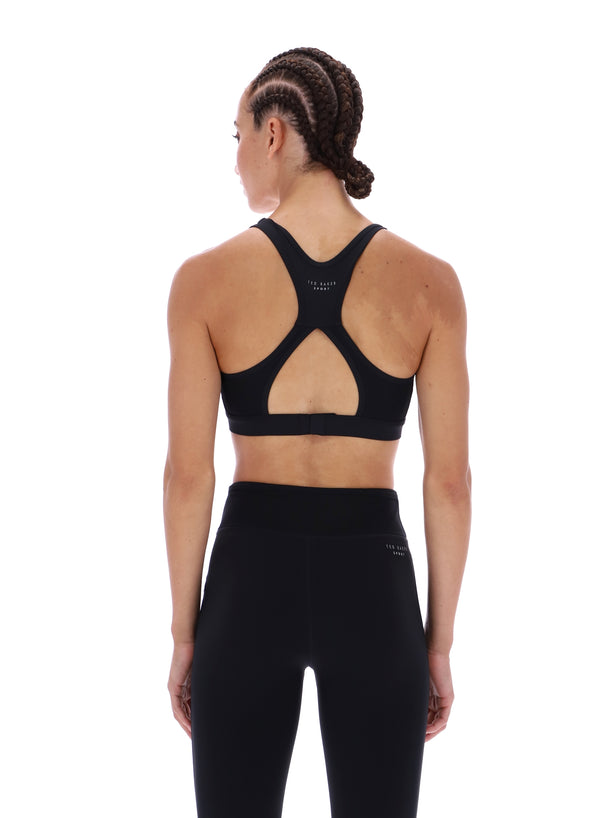 MOLLY | BLACK