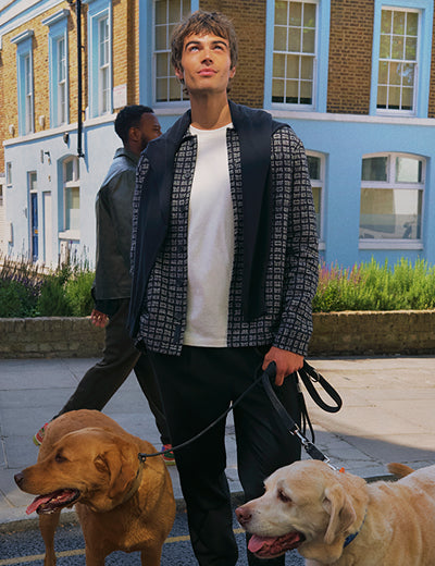MEN'S COATS