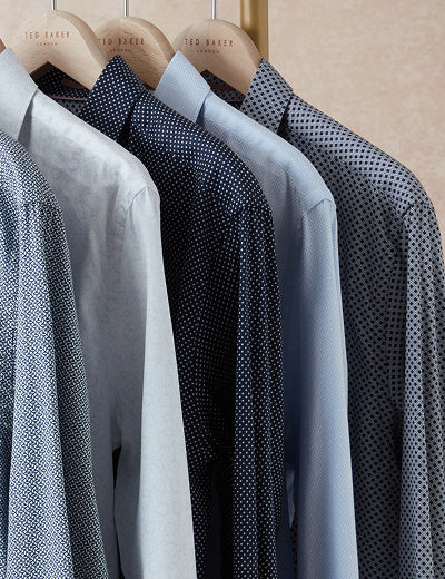 MEN'S SHIRTS