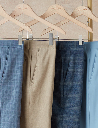 Pantalones