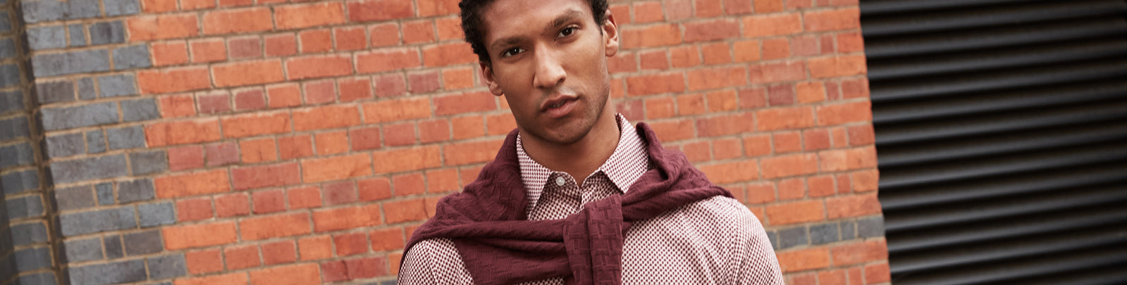 Men's Workwear