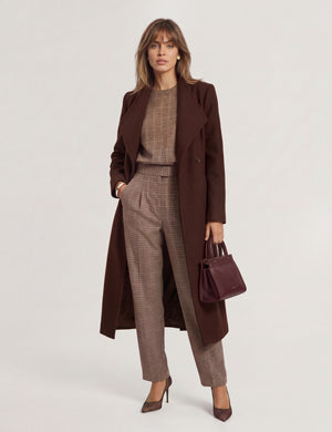 MINDEE | DARK BROWN