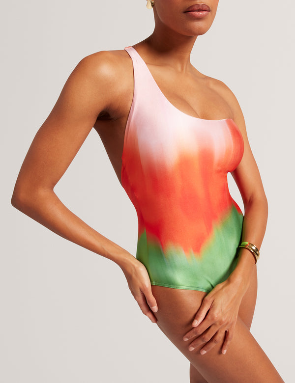 SOPEYAA | BRIGHT ORANGE