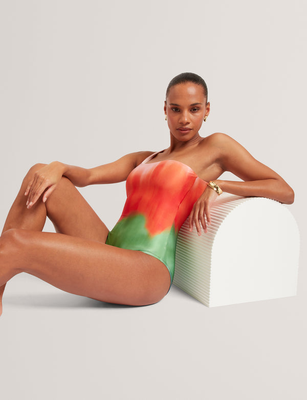 SOPEYAA | BRIGHT ORANGE