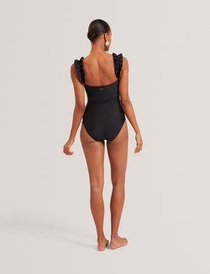 EVEEIA | BLACK