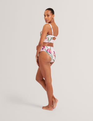 ALLYNAA | LIGHT PINK