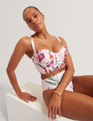 ALLYNAA | LIGHT PINK