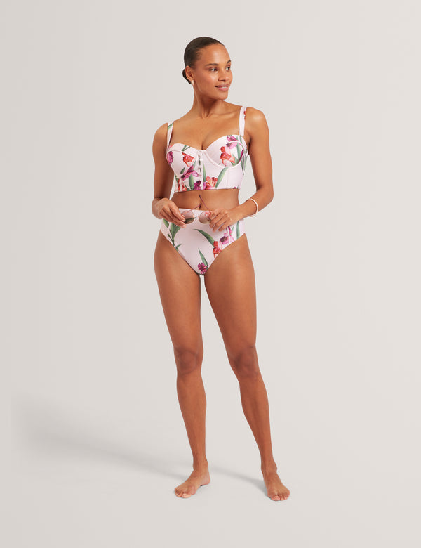 ALLYNAA | LIGHT PINK