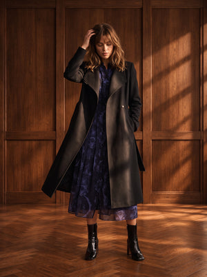 ROSELL | BLACK