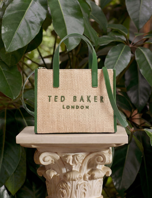 PAOLINA | DARK GREEN