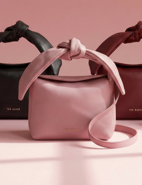 NIYAL | DUSKY PINK
