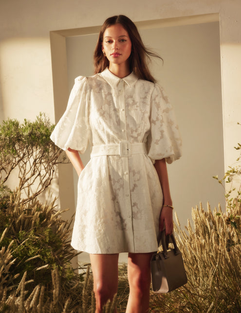 ANTYA | WHITE