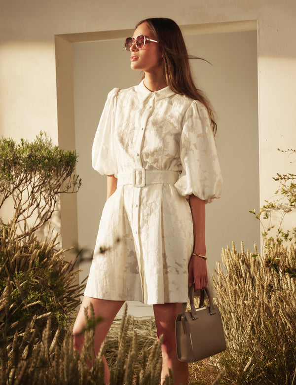 ANTYA | WHITE