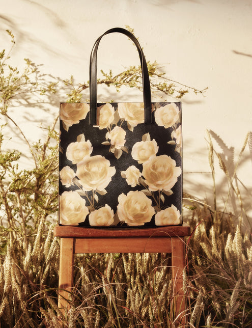 TAPACON | BLACK