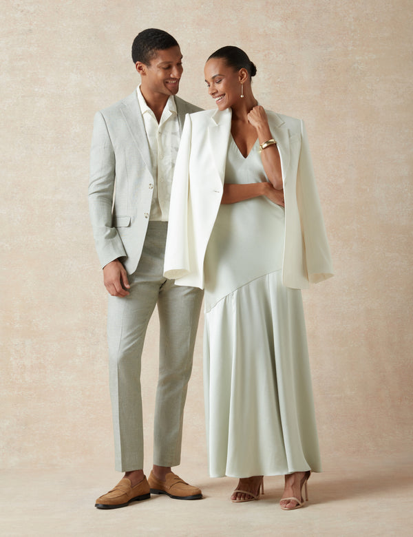 SANARI | PALE GREEN