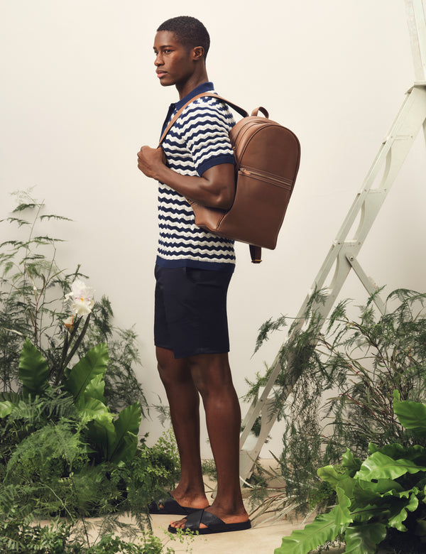 FROOBIE | NAVY