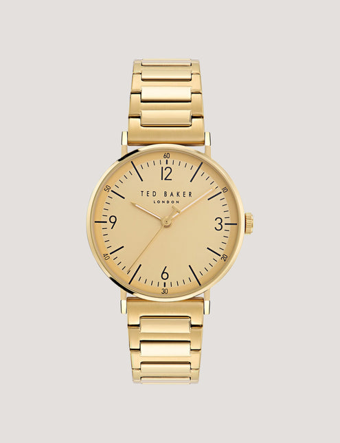 PHYLIPA GENTS TIMELESS | GOLD