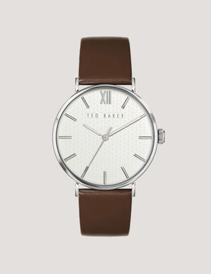 PHYLIPA GENTS TIMELESS | BROWN