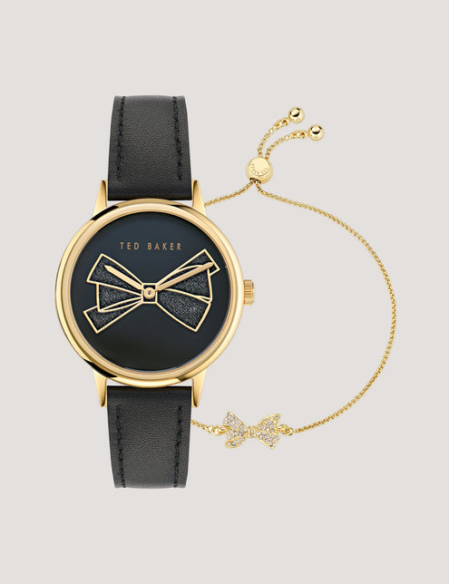 PHYLIPA ICONIC | BLACK