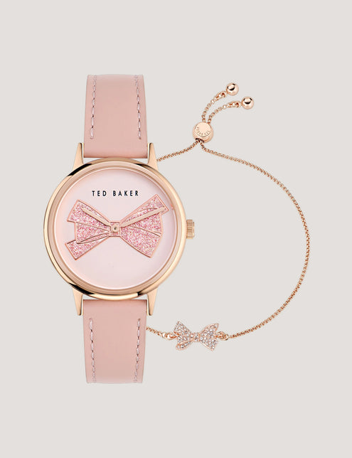 PHYLIPA ICONIC | PINK