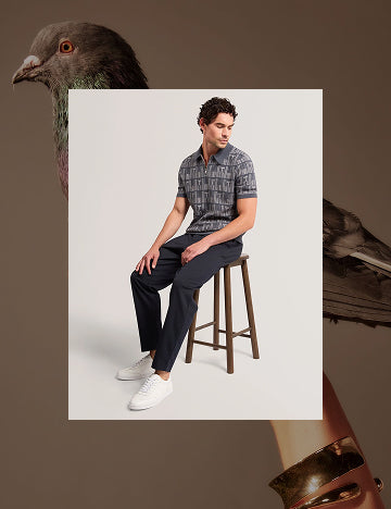 Men's Sale Trousers