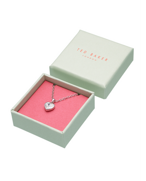 HANNELA | SILVER