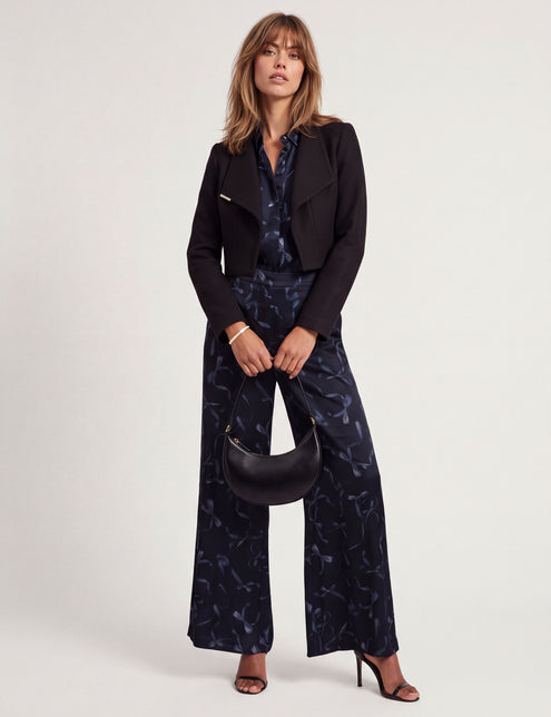 ROSECEE | BLACK
