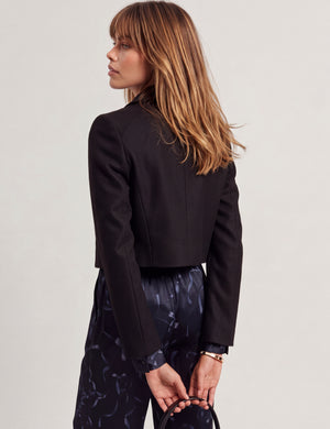 ROSECEE | BLACK