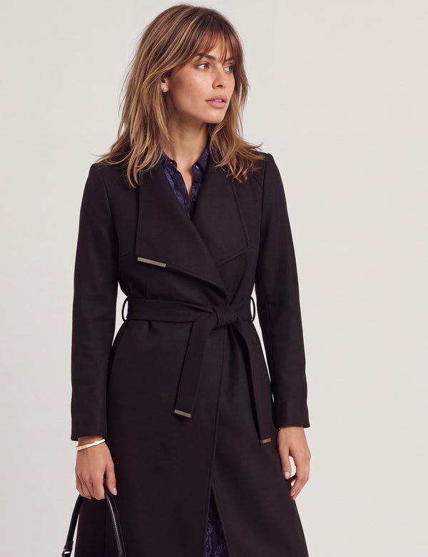 ROSELL | BLACK