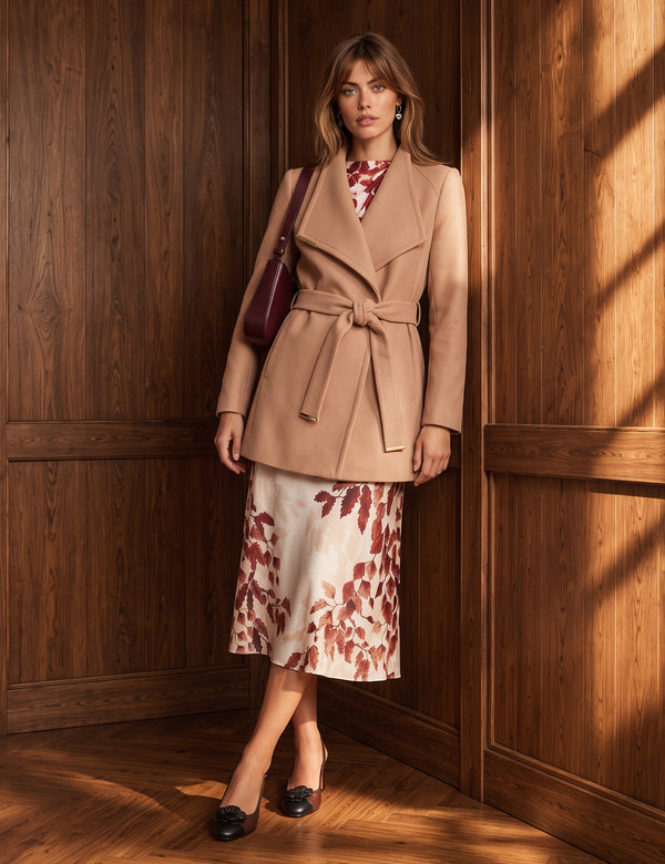 ROSESS | CAMEL