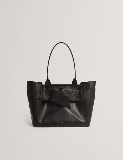JIMMA | JET BLACK