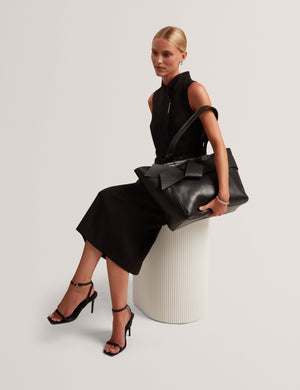 JIMMA | JET BLACK