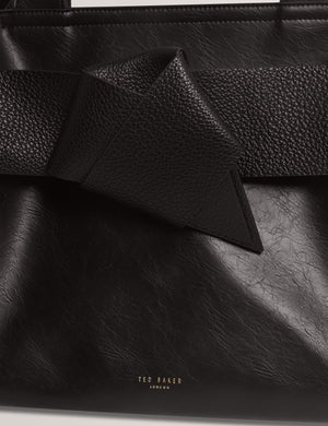 JIMMA | JET BLACK