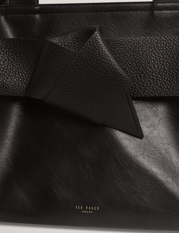 JIMMA | JET BLACK